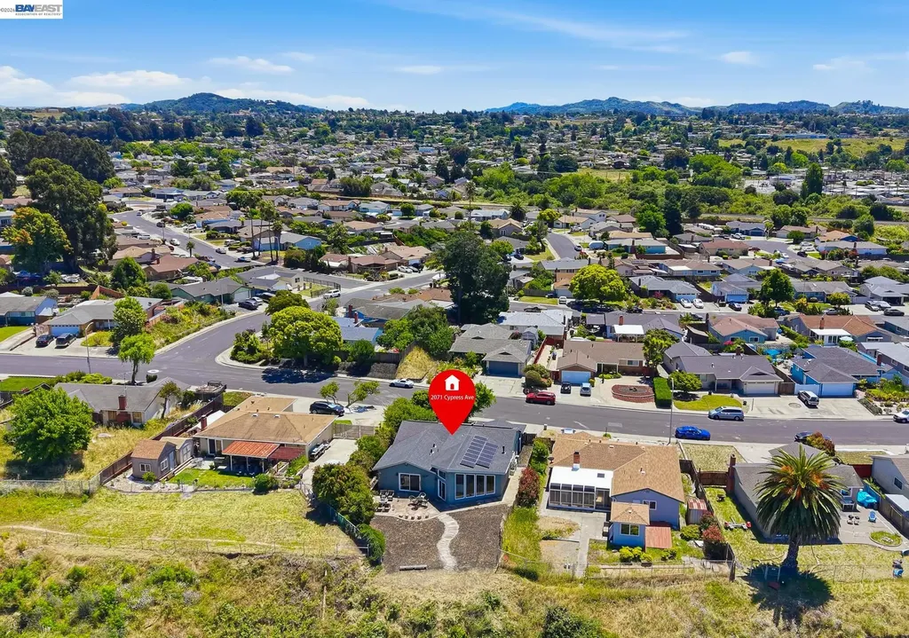 2071 Cypress Avenue San Pablo CA 94806