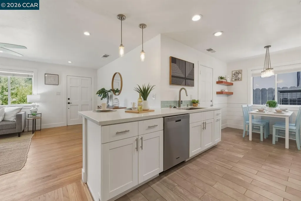 634 Teresa Street Martinez CA 94553