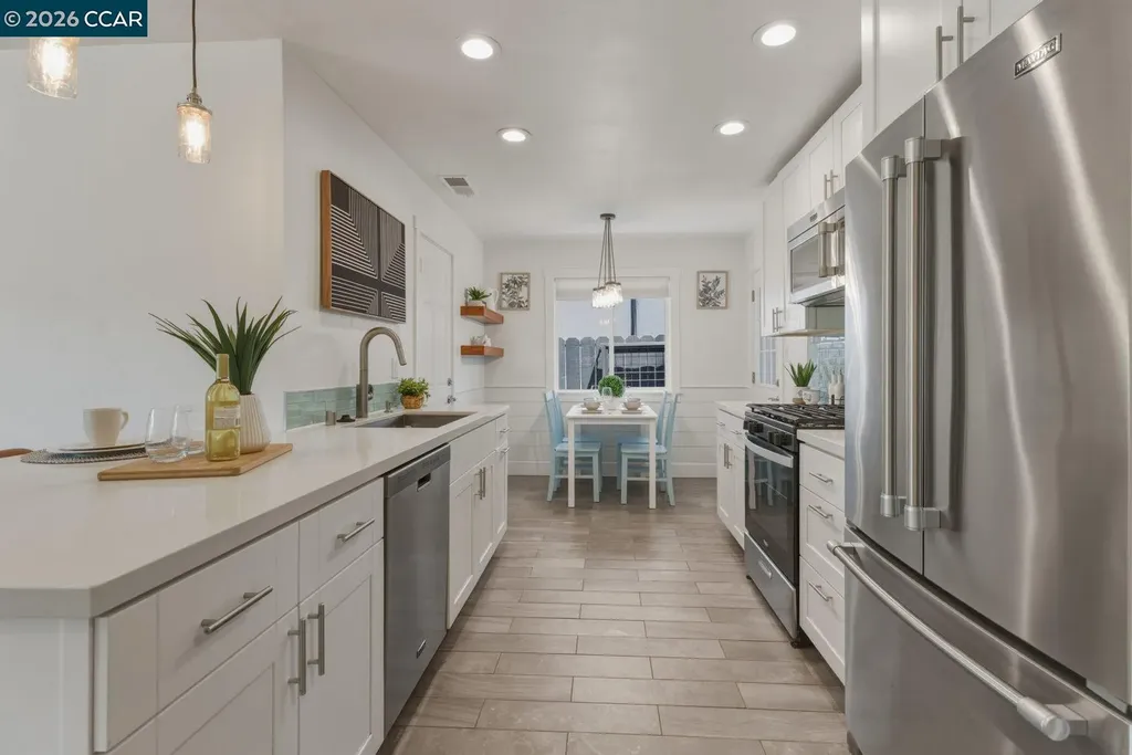 634 Teresa Street Martinez CA 94553