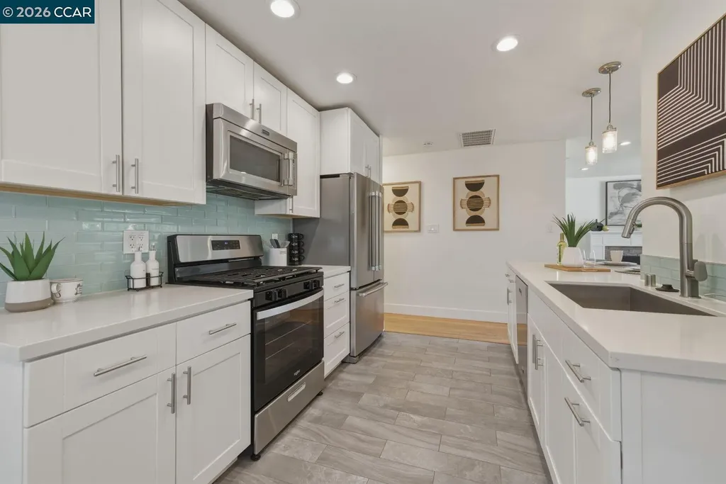 634 Teresa Street Martinez CA 94553