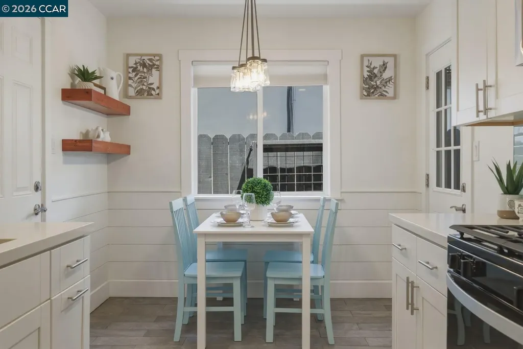 634 Teresa Street Martinez CA 94553