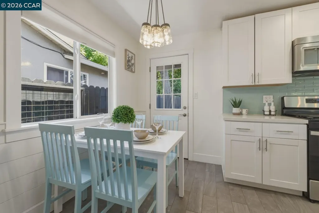 634 Teresa Street Martinez CA 94553