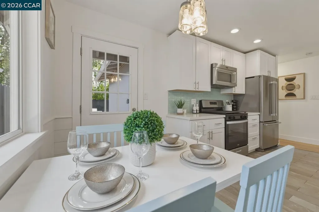 634 Teresa Street Martinez CA 94553