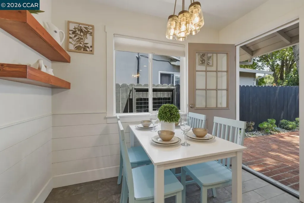634 Teresa Street Martinez CA 94553