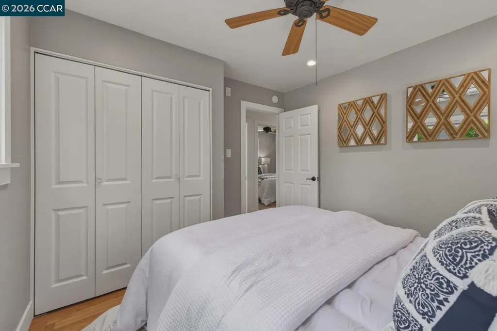 634 Teresa Street Martinez CA 94553
