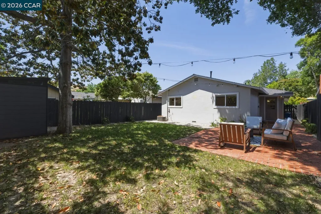 634 Teresa Street Martinez CA 94553
