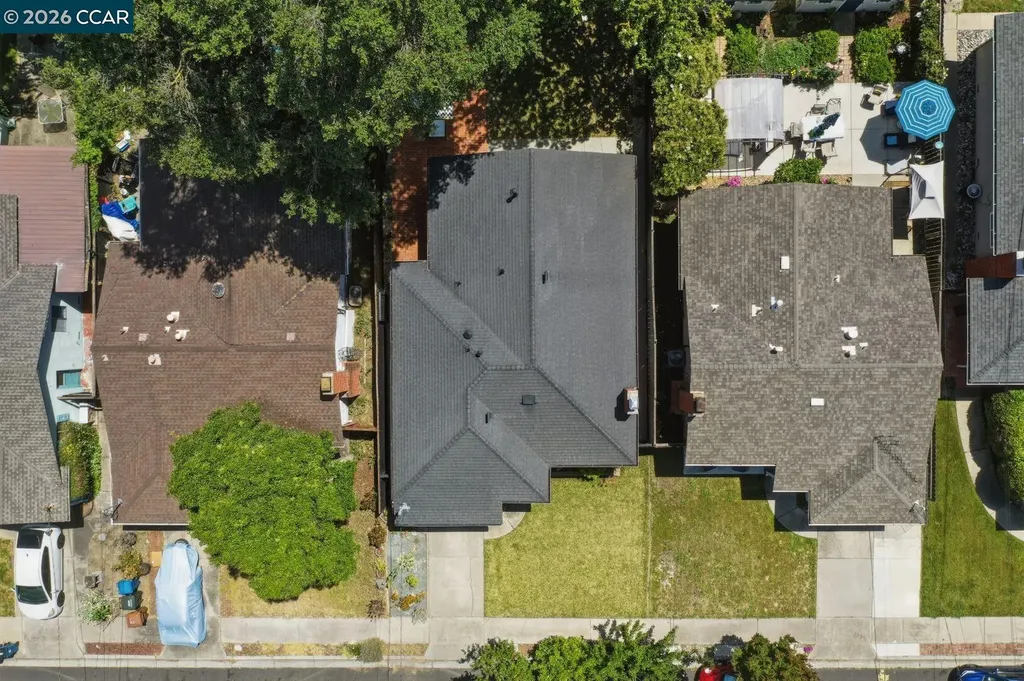 634 Teresa Street Martinez CA 94553