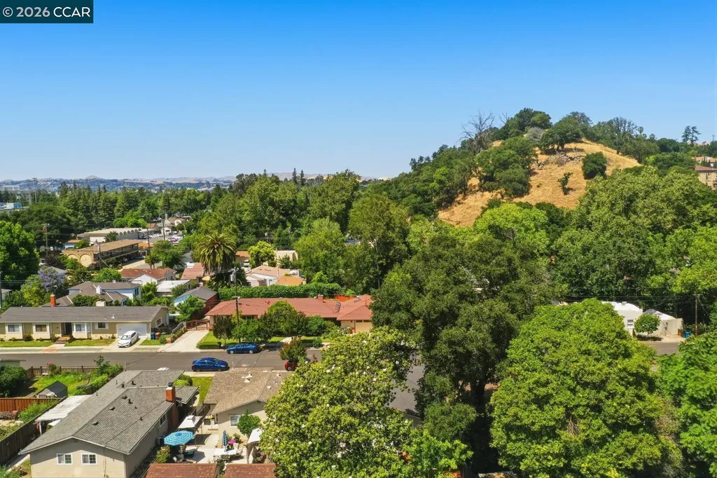 634 Teresa Street Martinez CA 94553