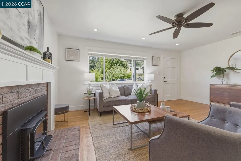 634 Teresa Street Martinez CA 94553
