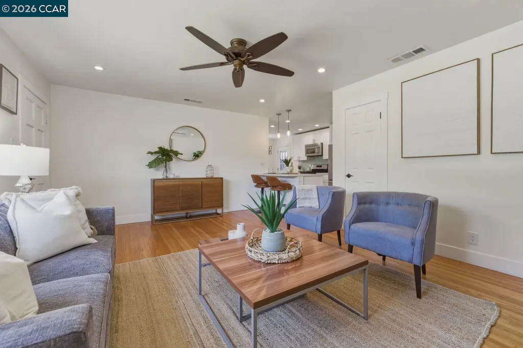 634 Teresa Street Martinez CA 94553