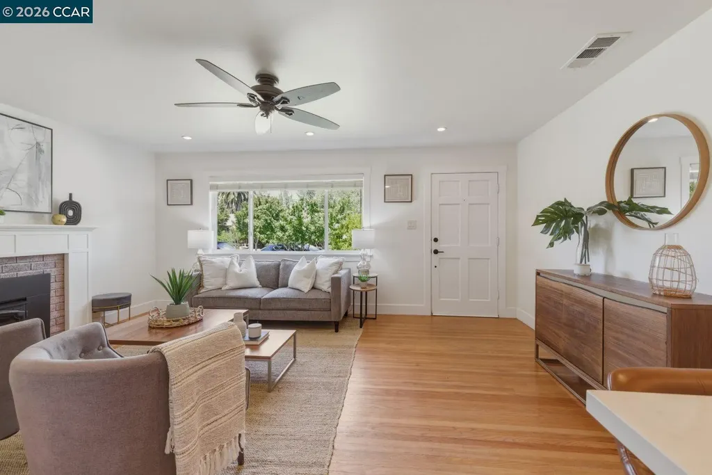634 Teresa Street Martinez CA 94553