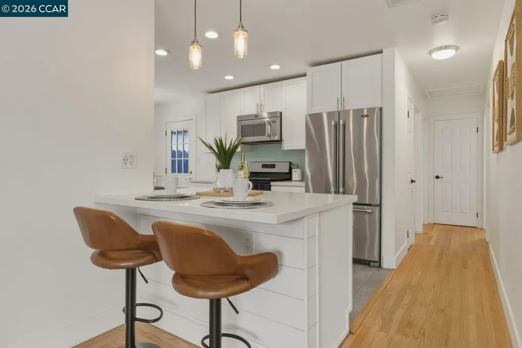 634 Teresa Street Martinez CA 94553