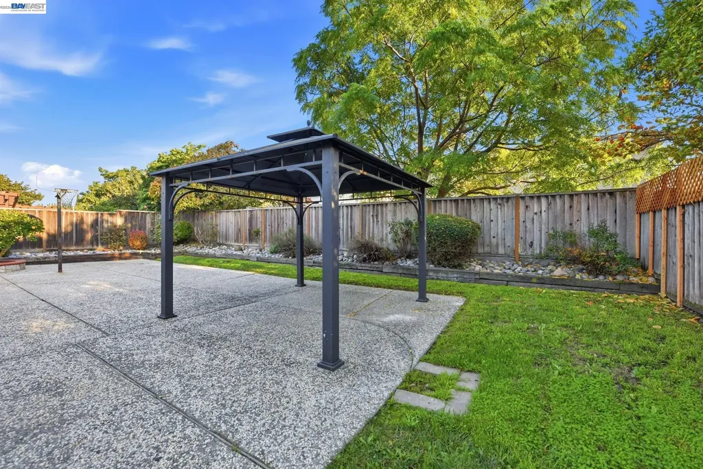 3312 San Marco Court Union City CA 94587