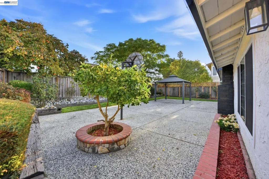 3312 San Marco Court Union City CA 94587