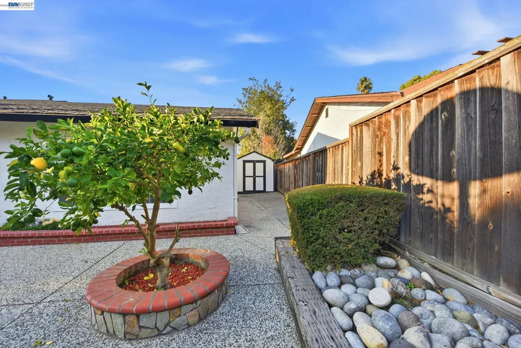 3312 San Marco Court Union City CA 94587