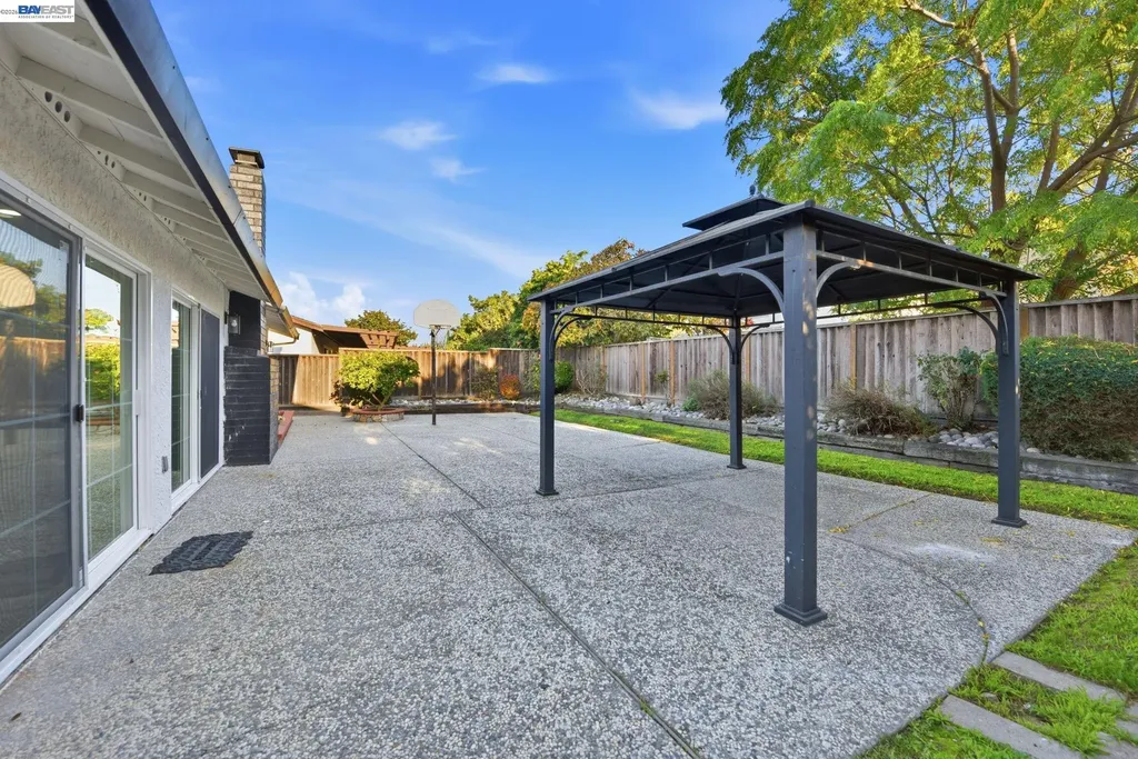 3312 San Marco Court Union City CA 94587