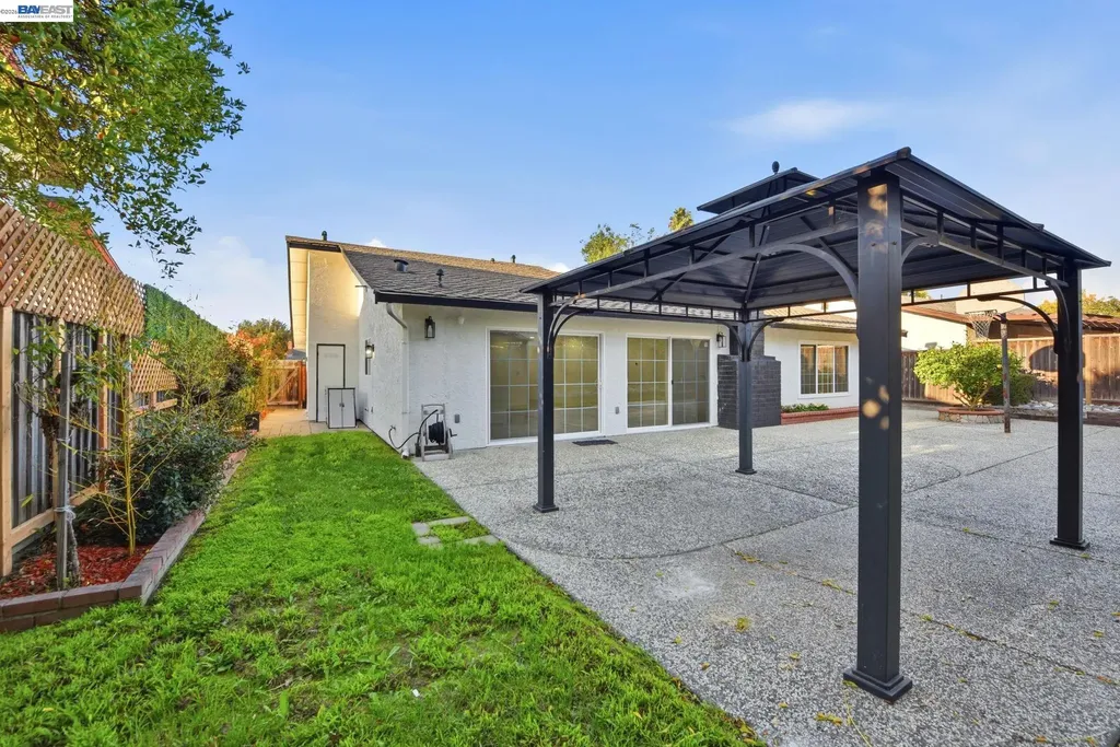 3312 San Marco Court Union City CA 94587