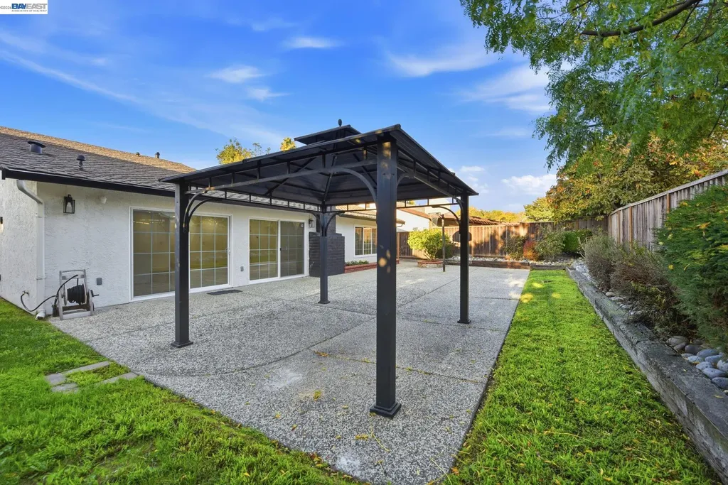 3312 San Marco Court Union City CA 94587