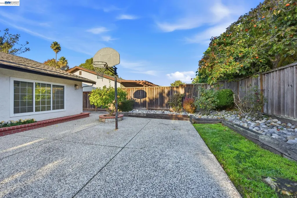 3312 San Marco Court Union City CA 94587