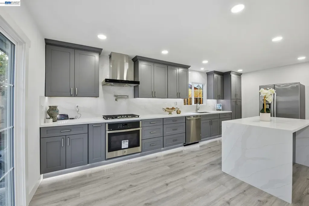 3312 San Marco Court Union City CA 94587