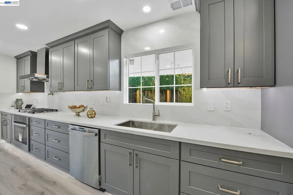 3312 San Marco Court Union City CA 94587