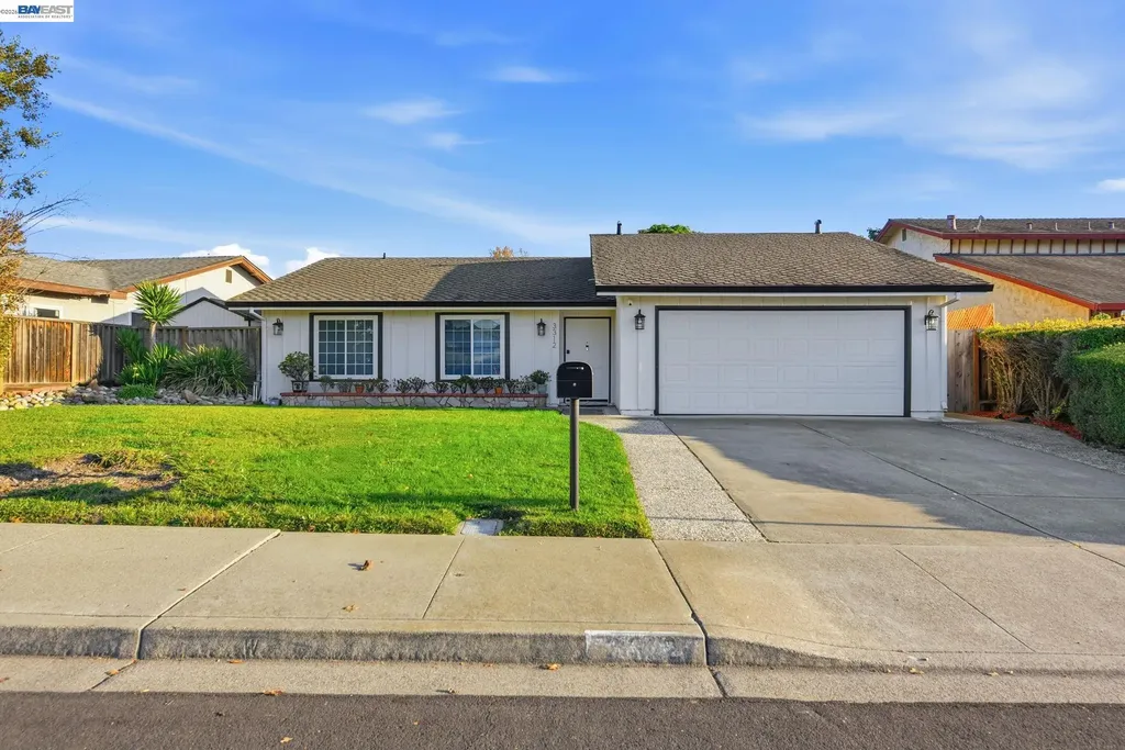 3312 San Marco Court Union City CA 94587