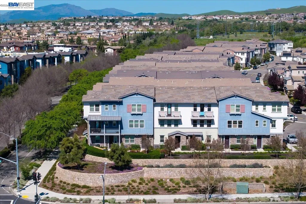 3910 Scottfield Street Dublin CA 94568