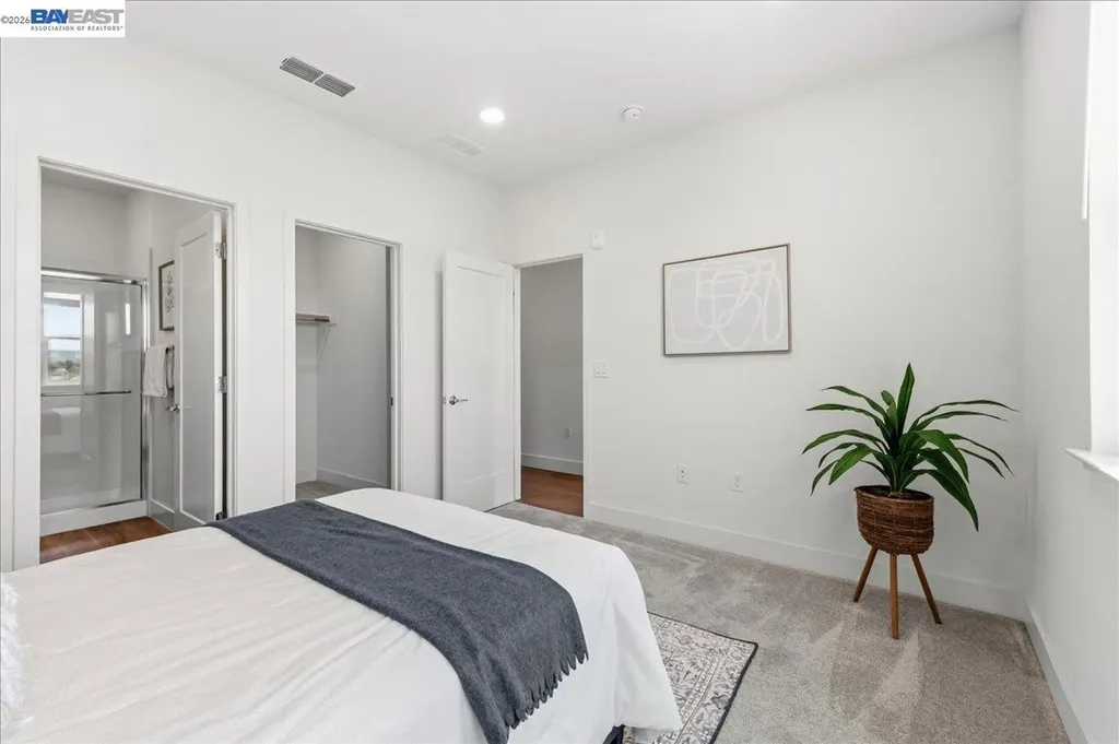 3910 Scottfield Street Dublin CA 94568