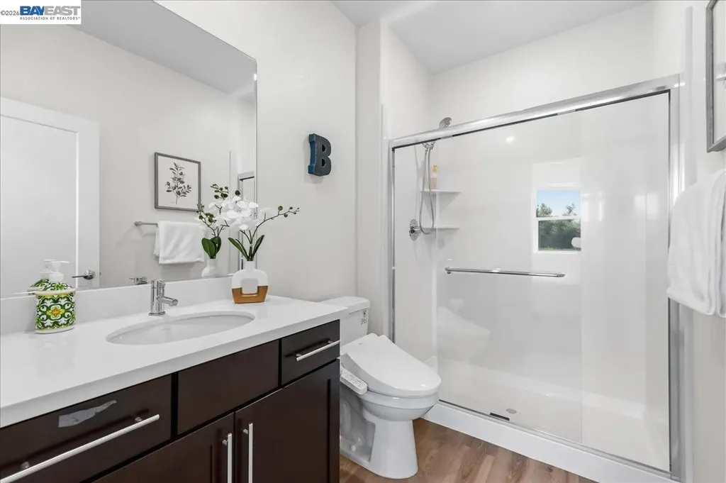 3910 Scottfield Street Dublin CA 94568
