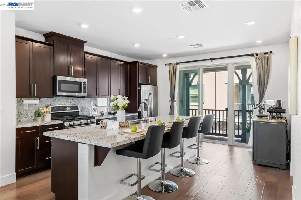 3910 Scottfield Street Dublin CA 94568