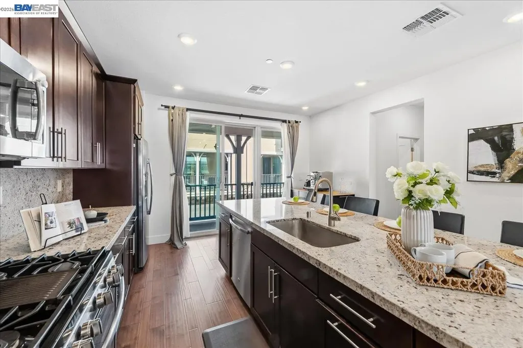 3910 Scottfield Street Dublin CA 94568