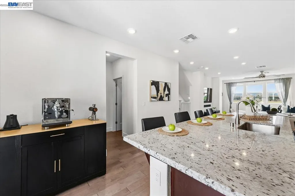 3910 Scottfield Street Dublin CA 94568