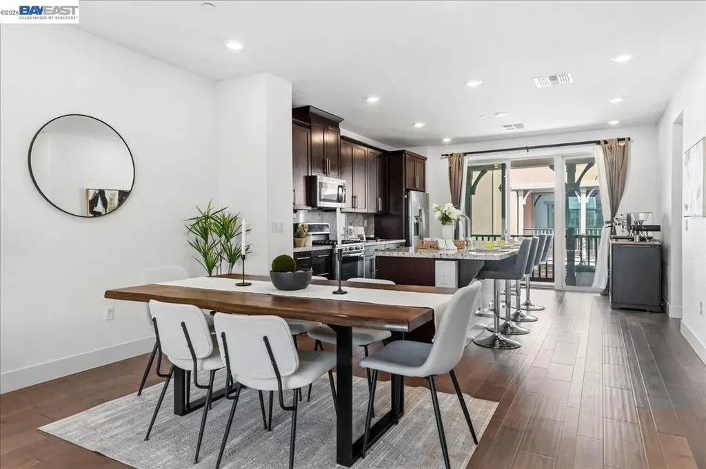 3910 Scottfield Street Dublin CA 94568
