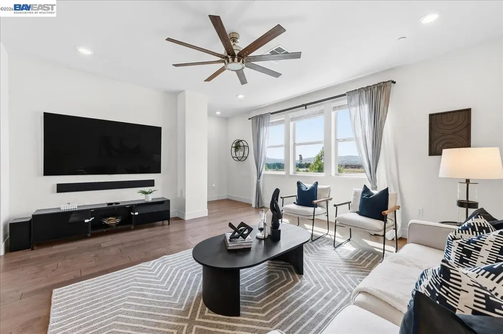 3910 Scottfield Street Dublin CA 94568