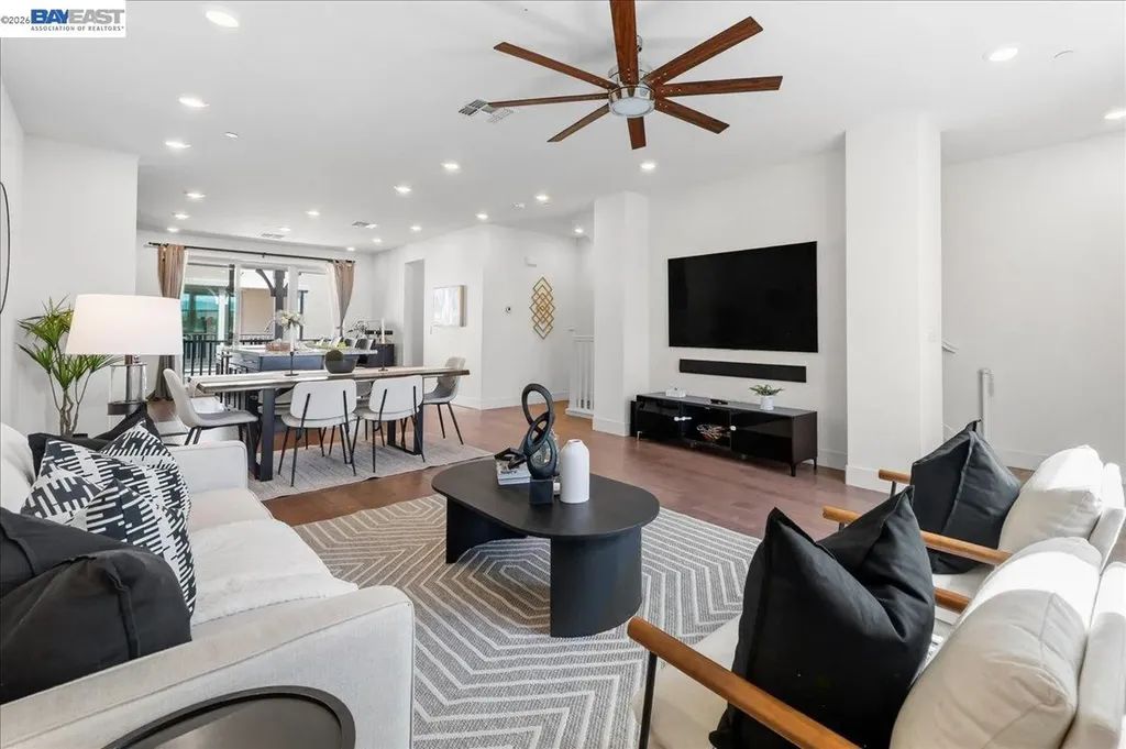 3910 Scottfield Street Dublin CA 94568