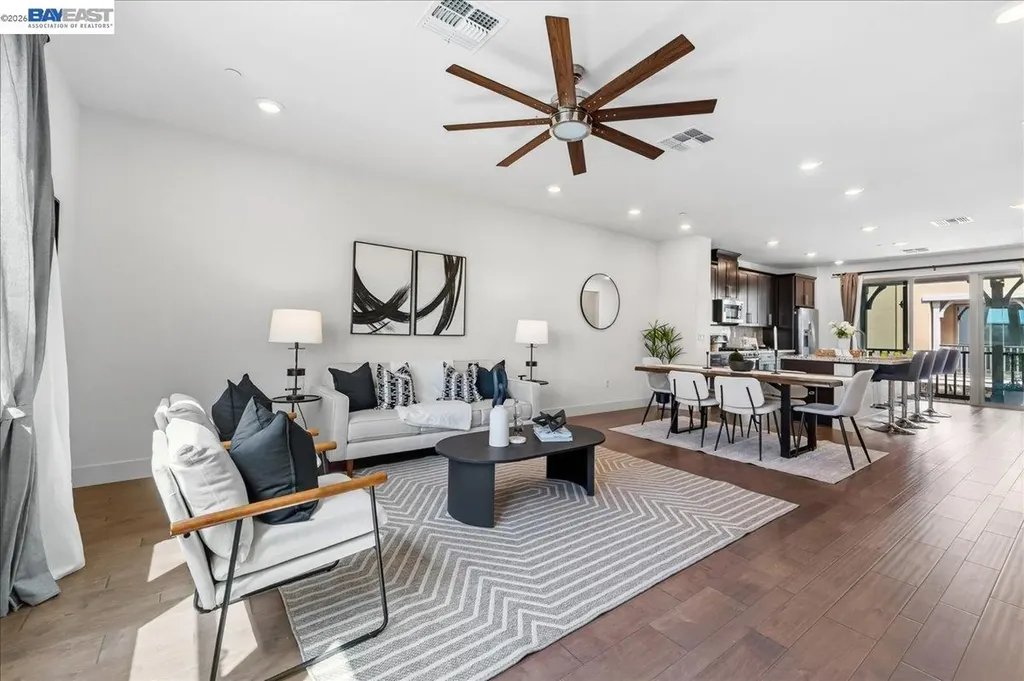 3910 Scottfield Street Dublin CA 94568