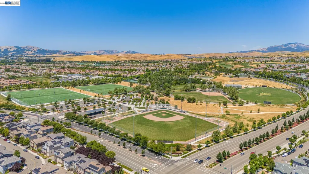3910 Scottfield Street Dublin CA 94568