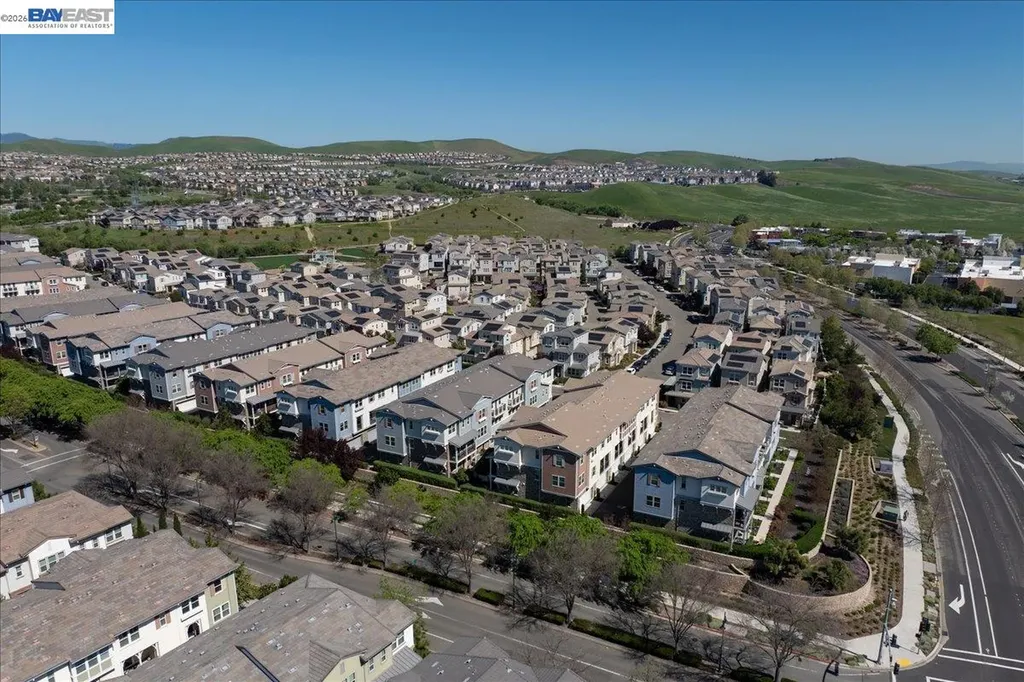3910 Scottfield Street Dublin CA 94568