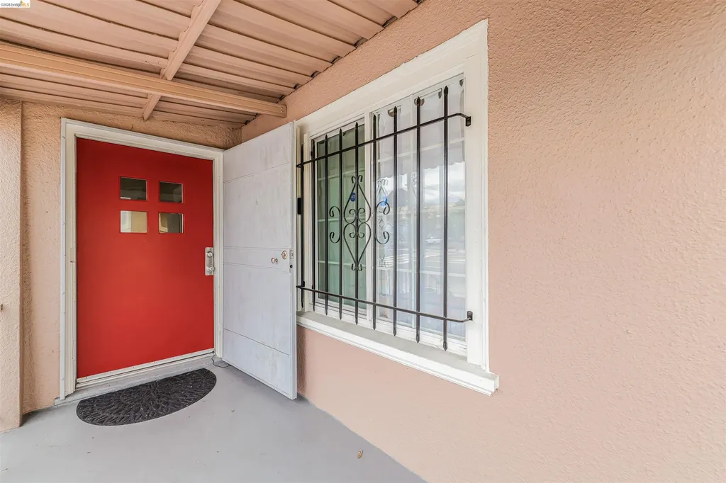 6007 San Pablo Avenue Oakland CA 94608