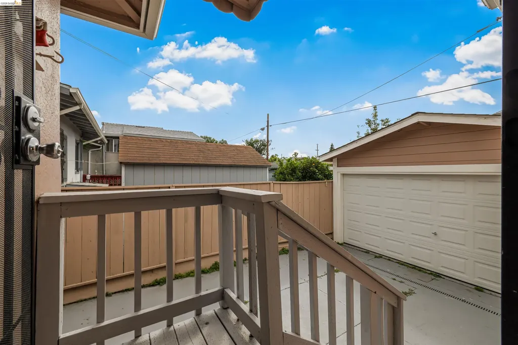 6007 San Pablo Avenue Oakland CA 94608