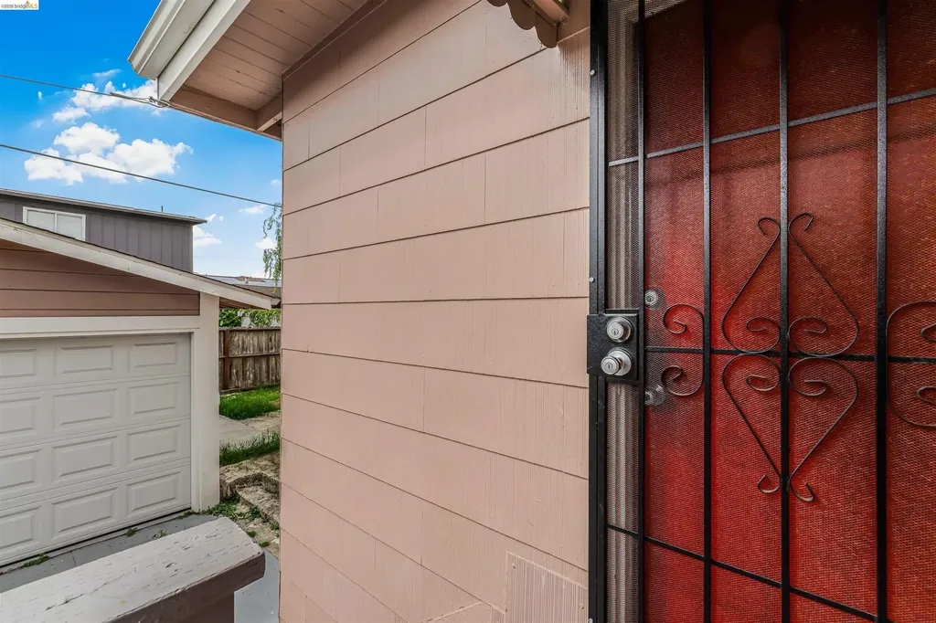 6007 San Pablo Avenue Oakland CA 94608