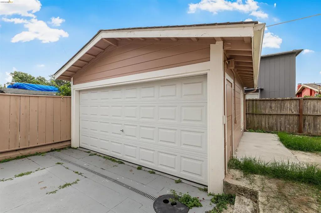 6007 San Pablo Avenue Oakland CA 94608