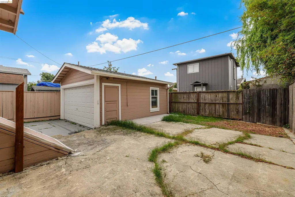 6007 San Pablo Avenue Oakland CA 94608
