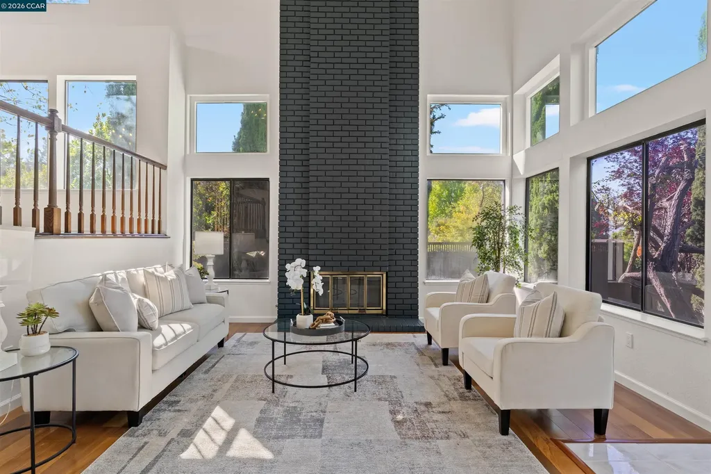 10137 Nantucket Drive San Ramon CA 94582