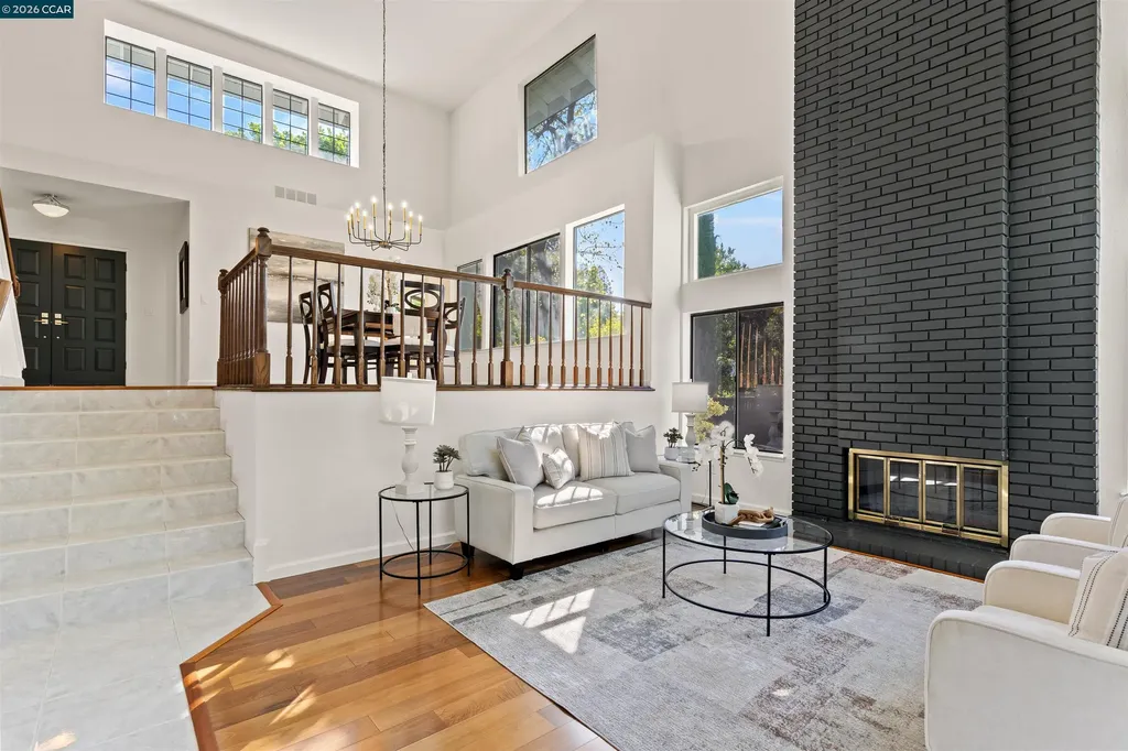 10137 Nantucket Drive San Ramon CA 94582