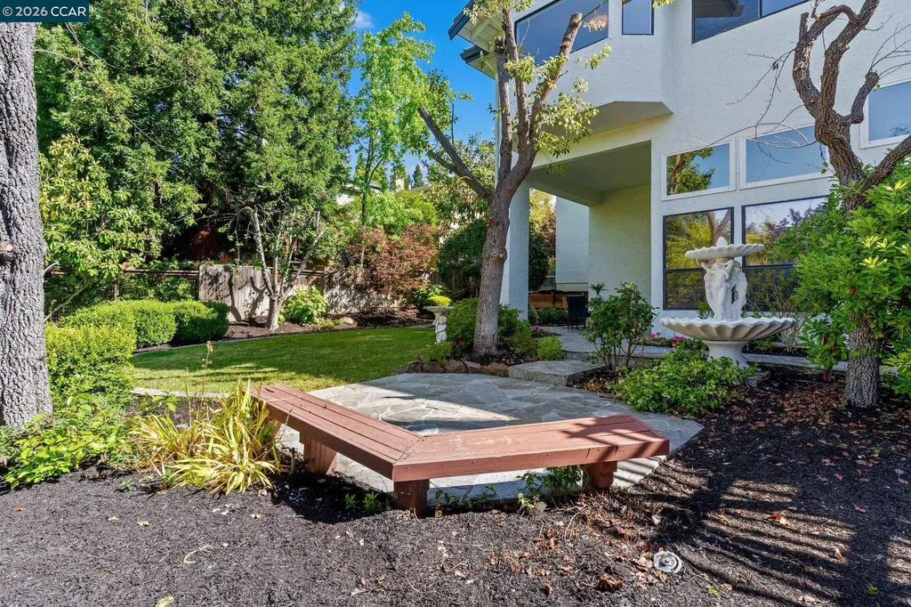10137 Nantucket Drive San Ramon CA 94582