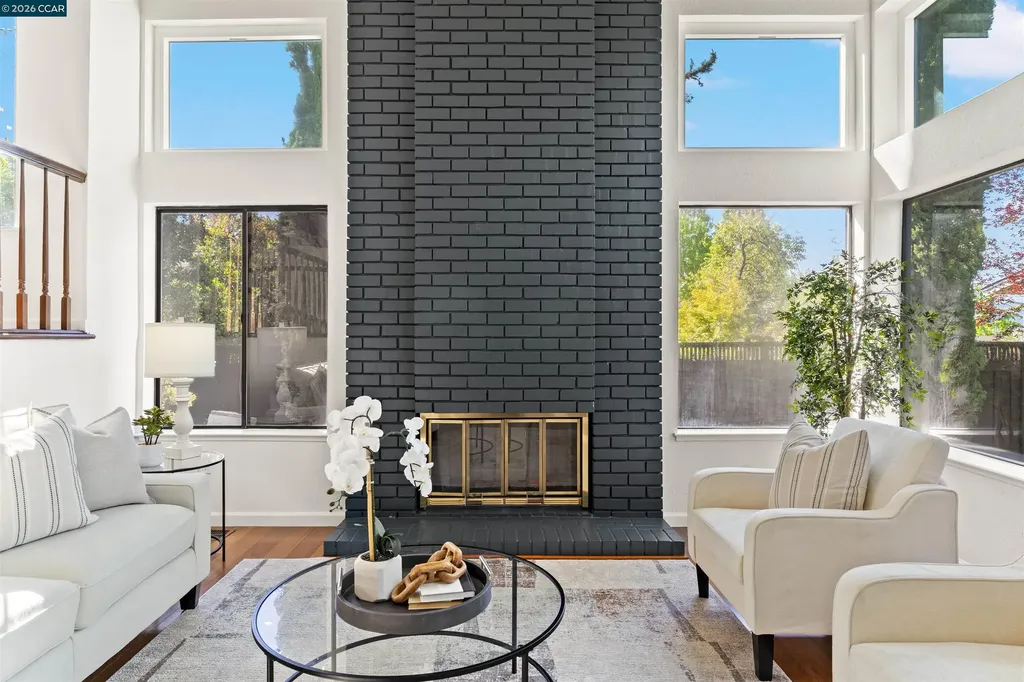 10137 Nantucket Drive San Ramon CA 94582