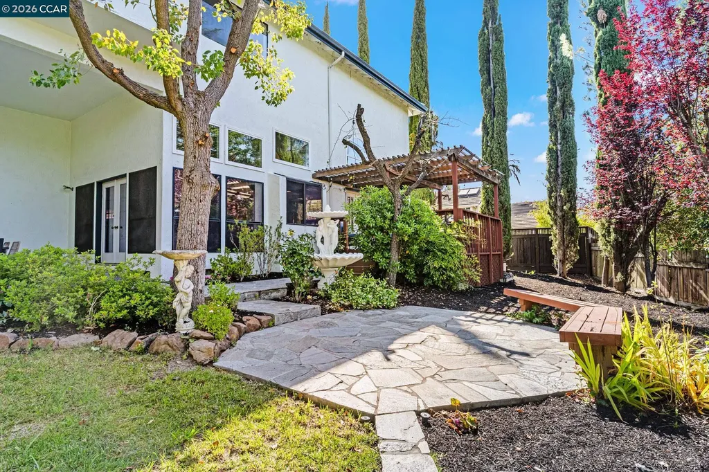 10137 Nantucket Drive San Ramon CA 94582