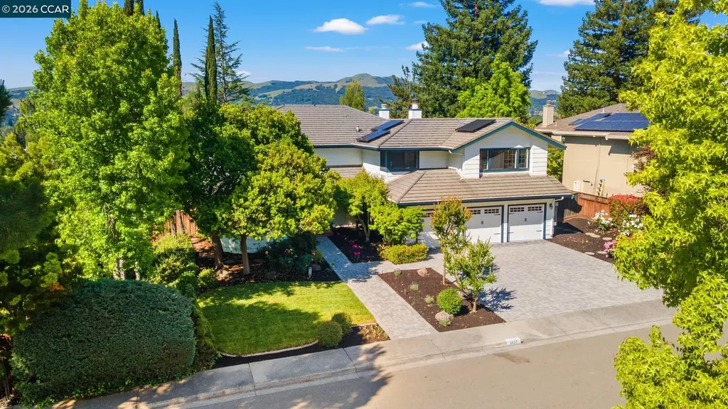 10137 Nantucket Drive San Ramon CA 94582