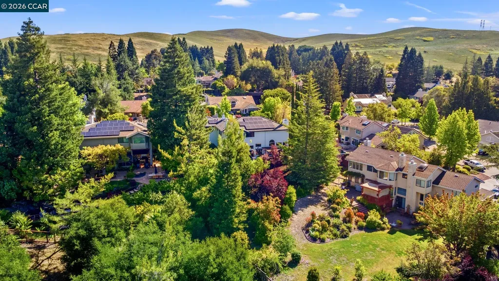 10137 Nantucket Drive San Ramon CA 94582